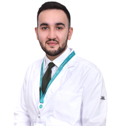 Ахмедов Азизбек Магомедалиевич – Пластический хирург второй категории, «СМ-Пластика» в Москве Ахмедов Азизбек Магомедалиевич – Пластический хирург второй категории